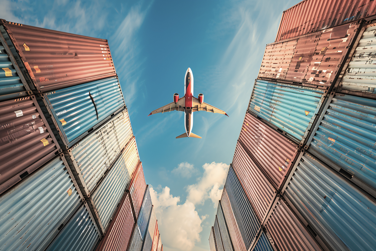 Air Freight