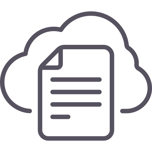 Documentation Icon