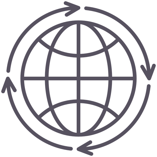 Global Coverage
