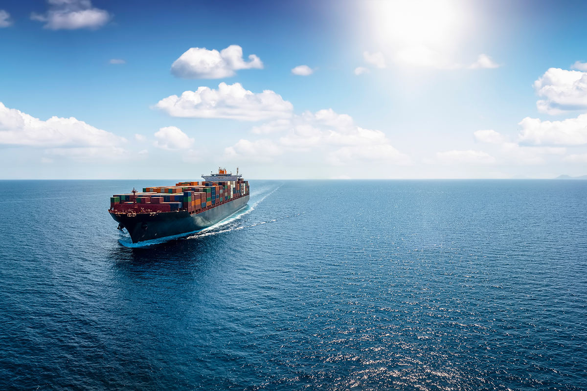 Ocean Freight
