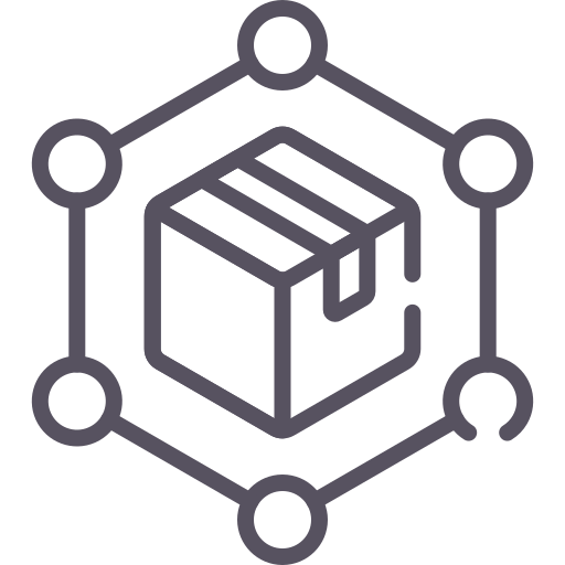End-to-End Control Icon