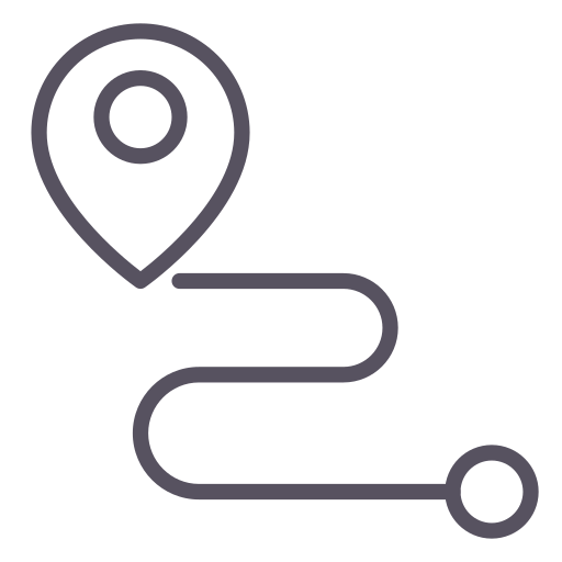 Tracking Icon