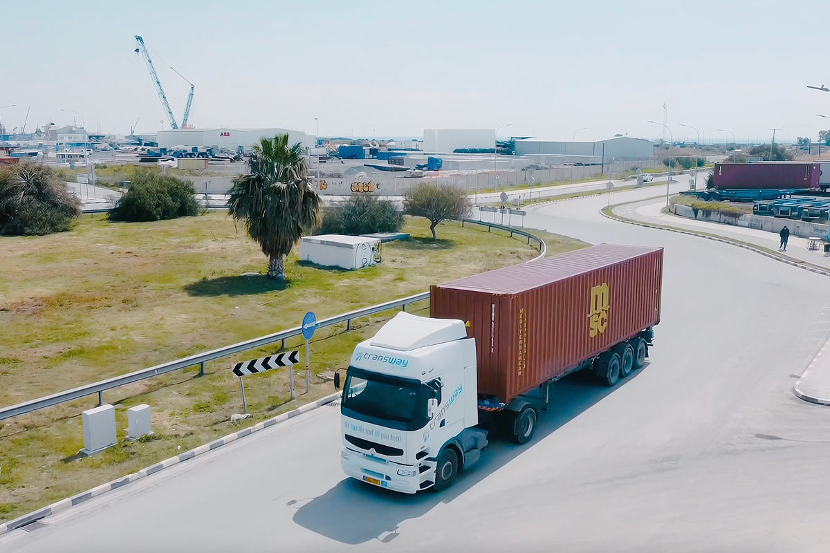 Transport