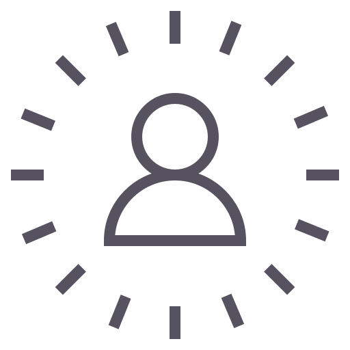 Personal Touch Icon